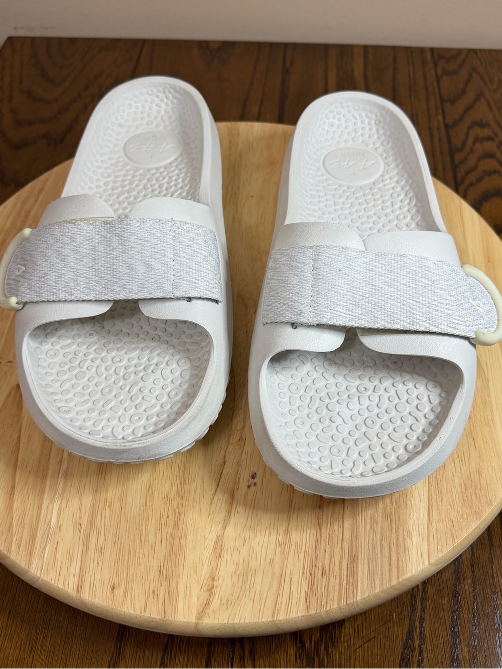 Allbirds Unisex Sugar Sliders Slide Sandals